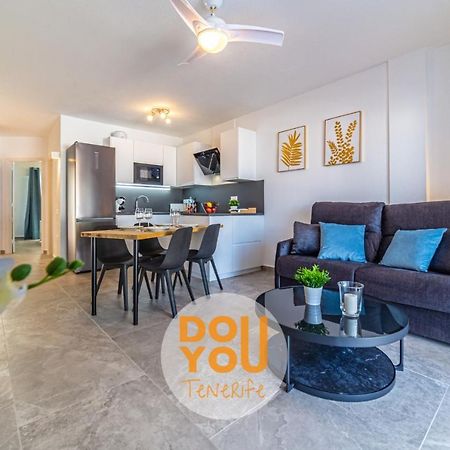 Holiday Apartments Oasis Los Cristianos  Eksteriør billede