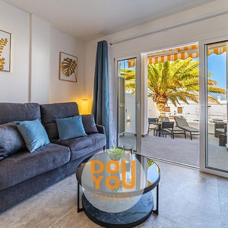 Holiday Apartments Oasis Los Cristianos  Eksteriør billede