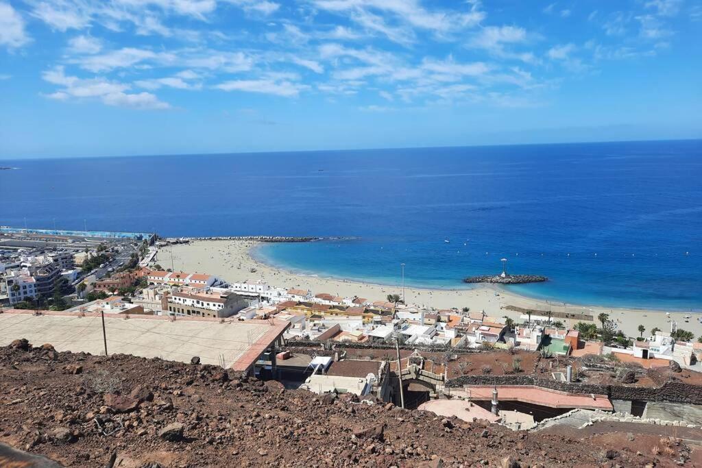 Holiday Apartments Oasis Los Cristianos  Eksteriør billede