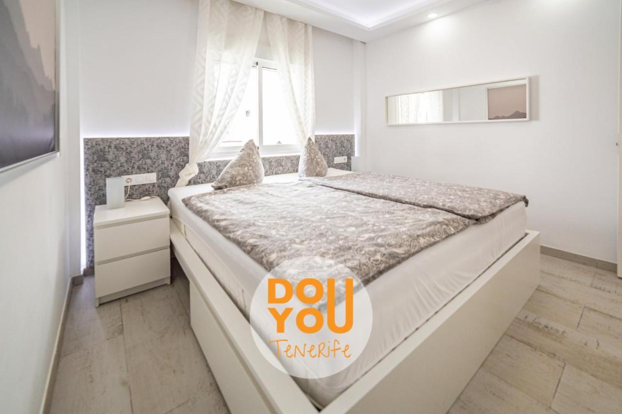 Holiday Apartments Oasis Los Cristianos  Eksteriør billede