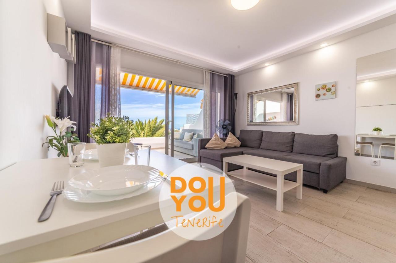Holiday Apartments Oasis Los Cristianos  Eksteriør billede
