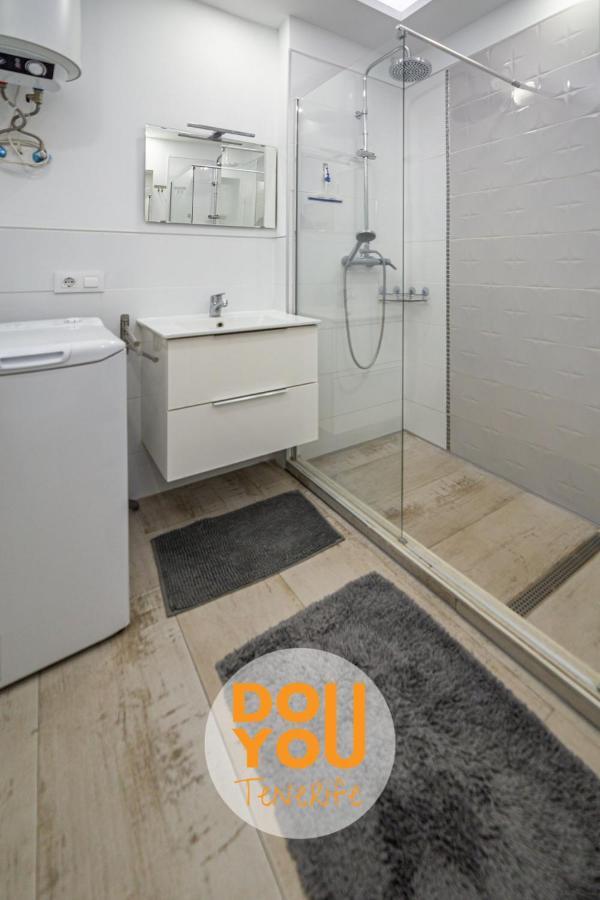 Holiday Apartments Oasis Los Cristianos  Eksteriør billede