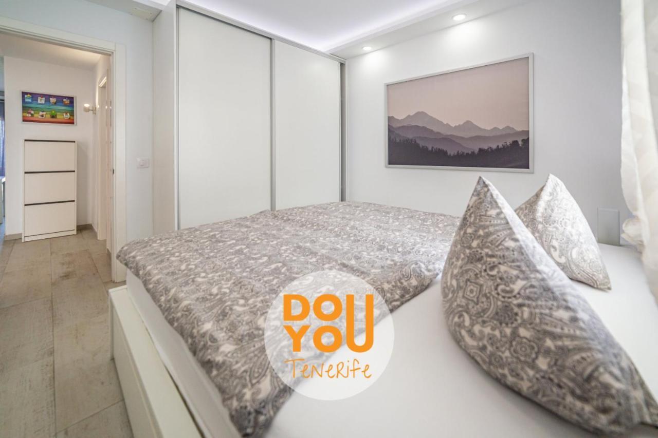 Holiday Apartments Oasis Los Cristianos  Eksteriør billede