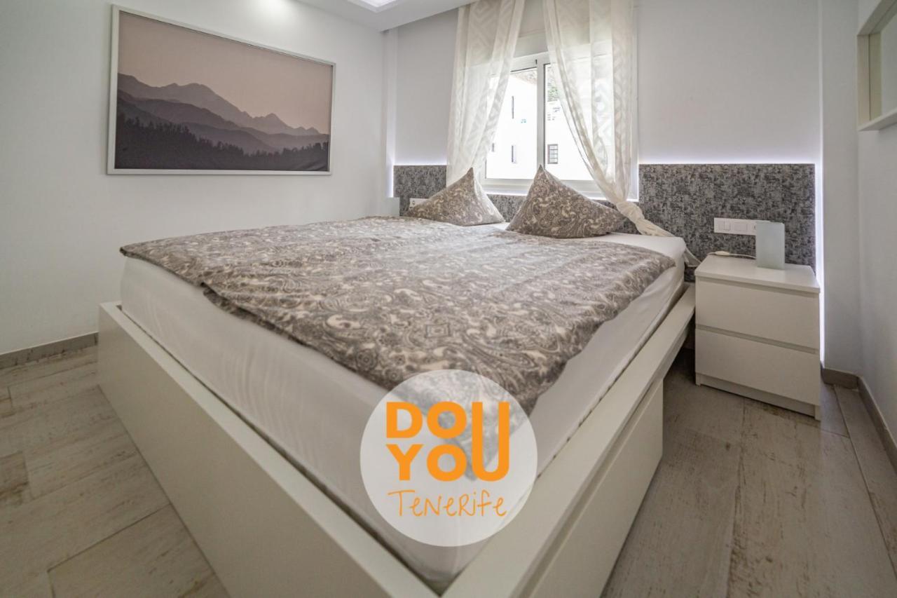 Holiday Apartments Oasis Los Cristianos  Eksteriør billede