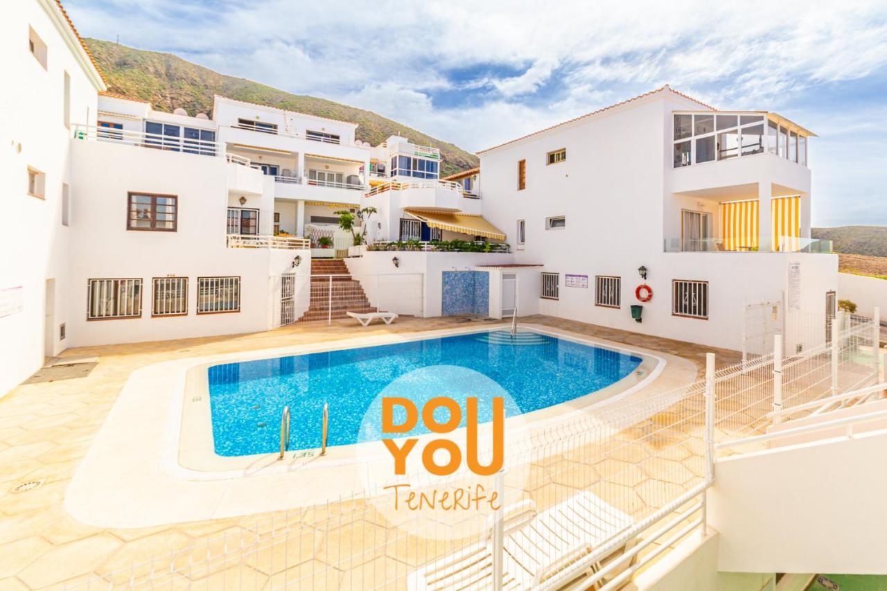 Holiday Apartments Oasis Los Cristianos  Eksteriør billede