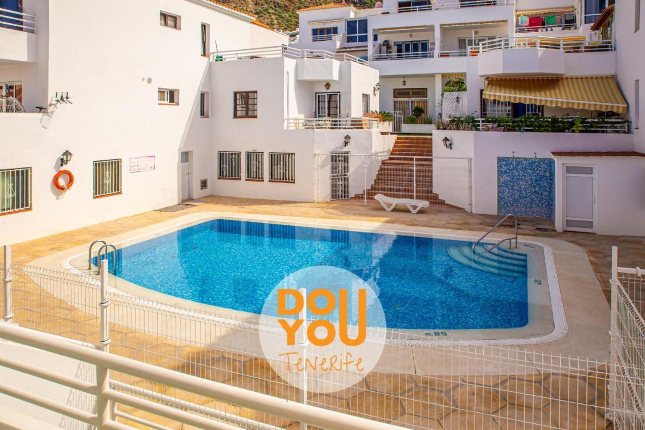 Holiday Apartments Oasis Los Cristianos  Eksteriør billede