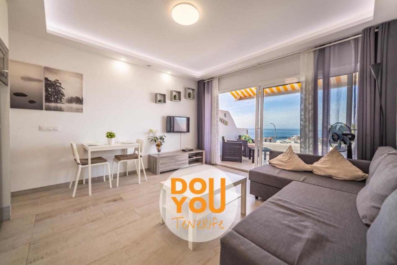Holiday Apartments Oasis Los Cristianos  Eksteriør billede