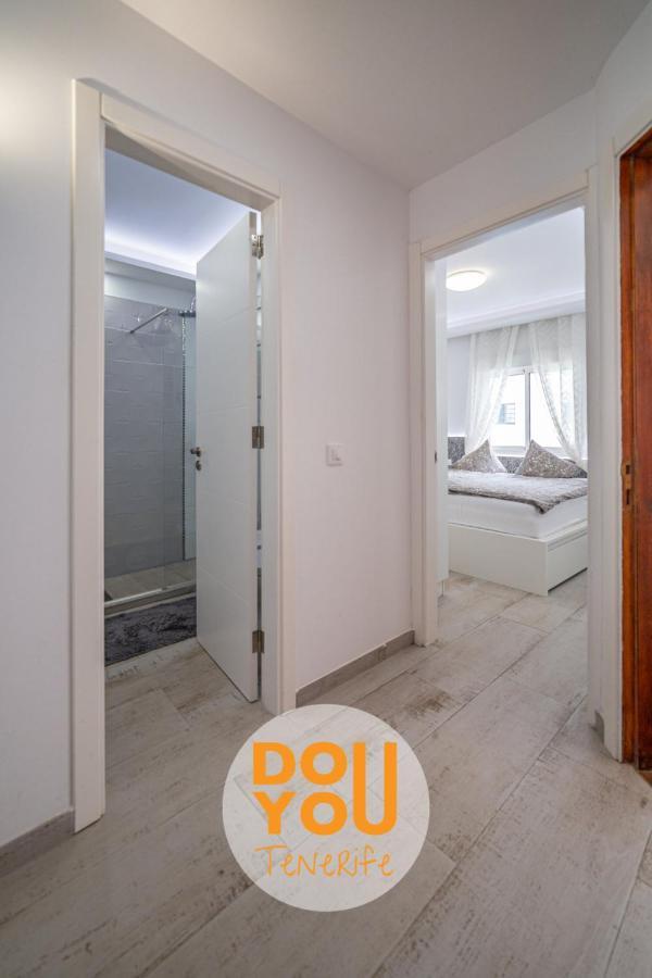 Holiday Apartments Oasis Los Cristianos  Eksteriør billede