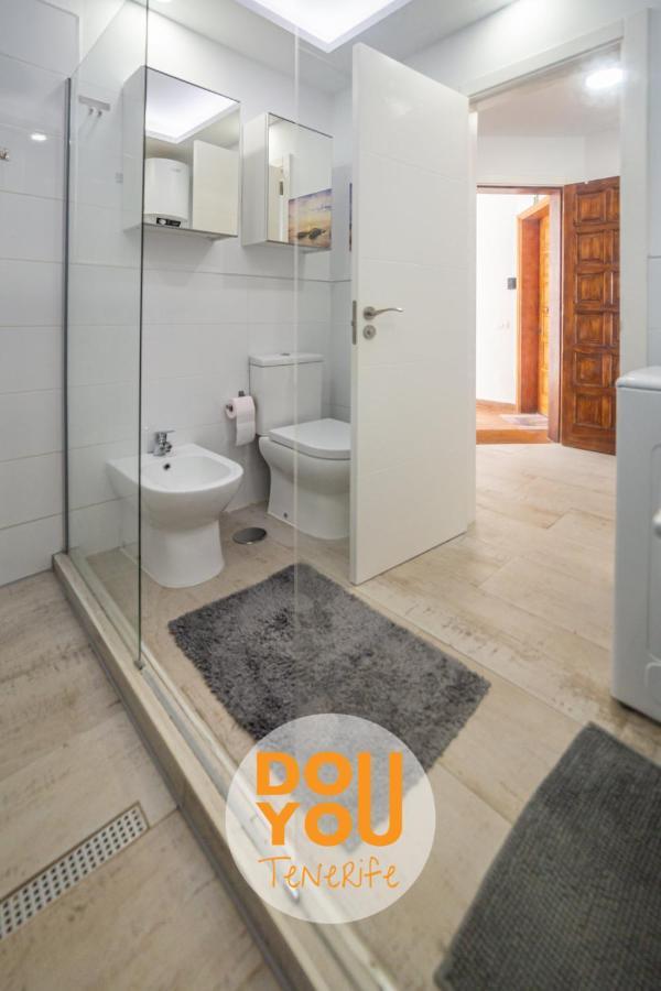 Holiday Apartments Oasis Los Cristianos  Eksteriør billede