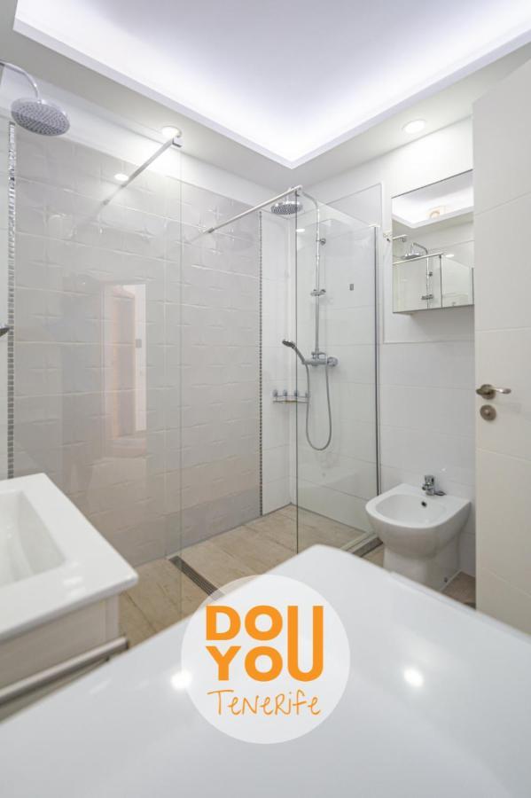 Holiday Apartments Oasis Los Cristianos  Eksteriør billede
