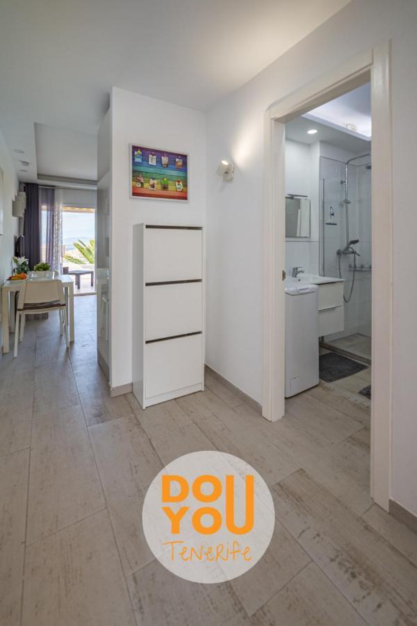 Holiday Apartments Oasis Los Cristianos  Eksteriør billede