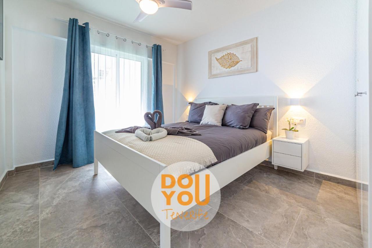Holiday Apartments Oasis Los Cristianos  Eksteriør billede