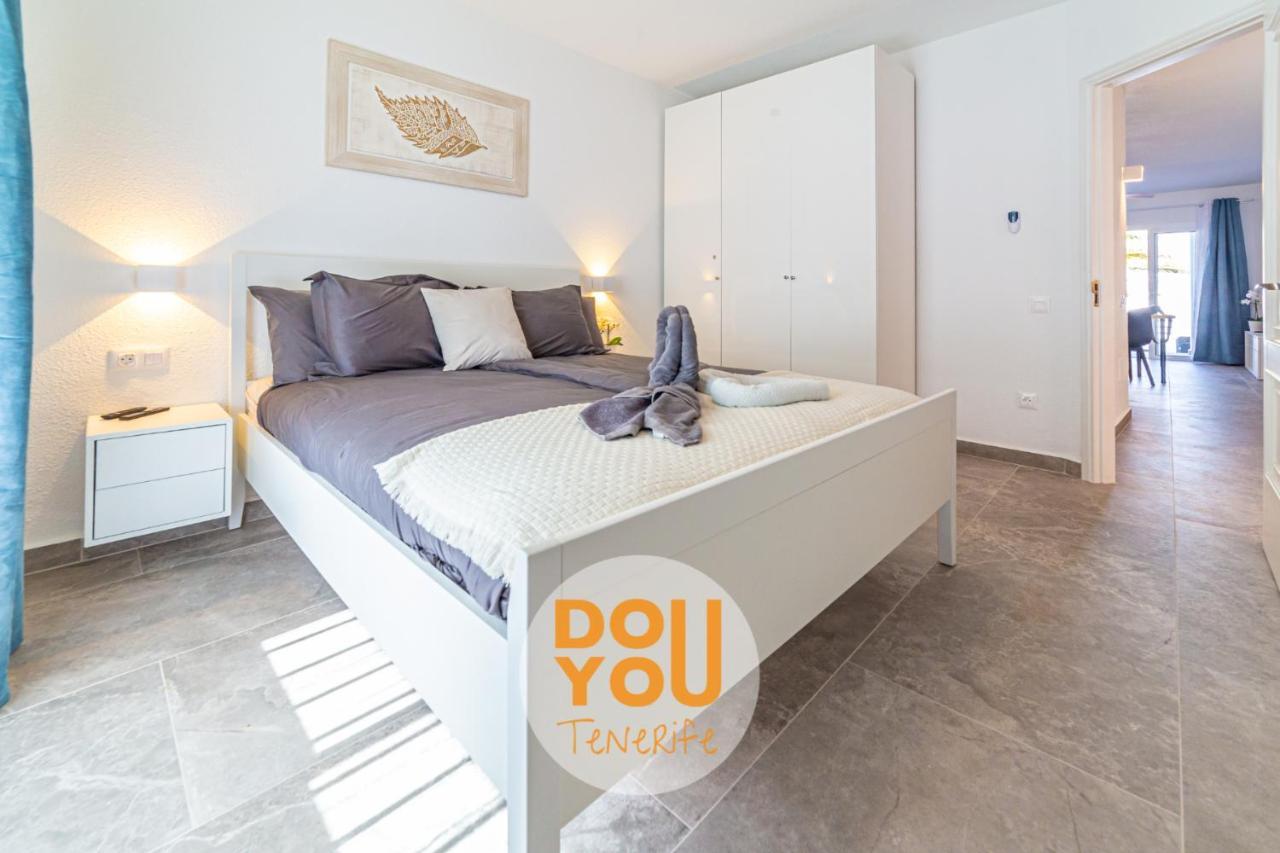 Holiday Apartments Oasis Los Cristianos  Eksteriør billede