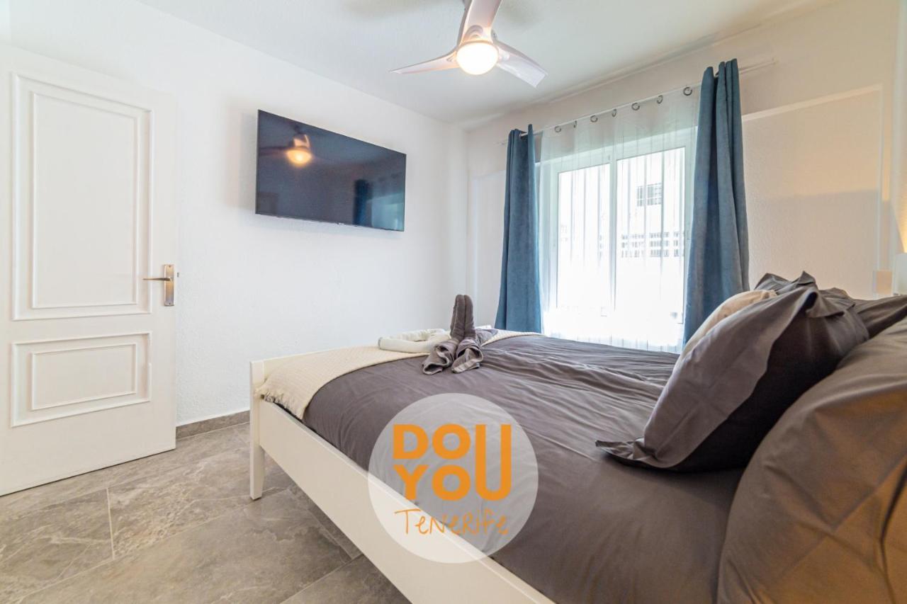 Holiday Apartments Oasis Los Cristianos  Eksteriør billede