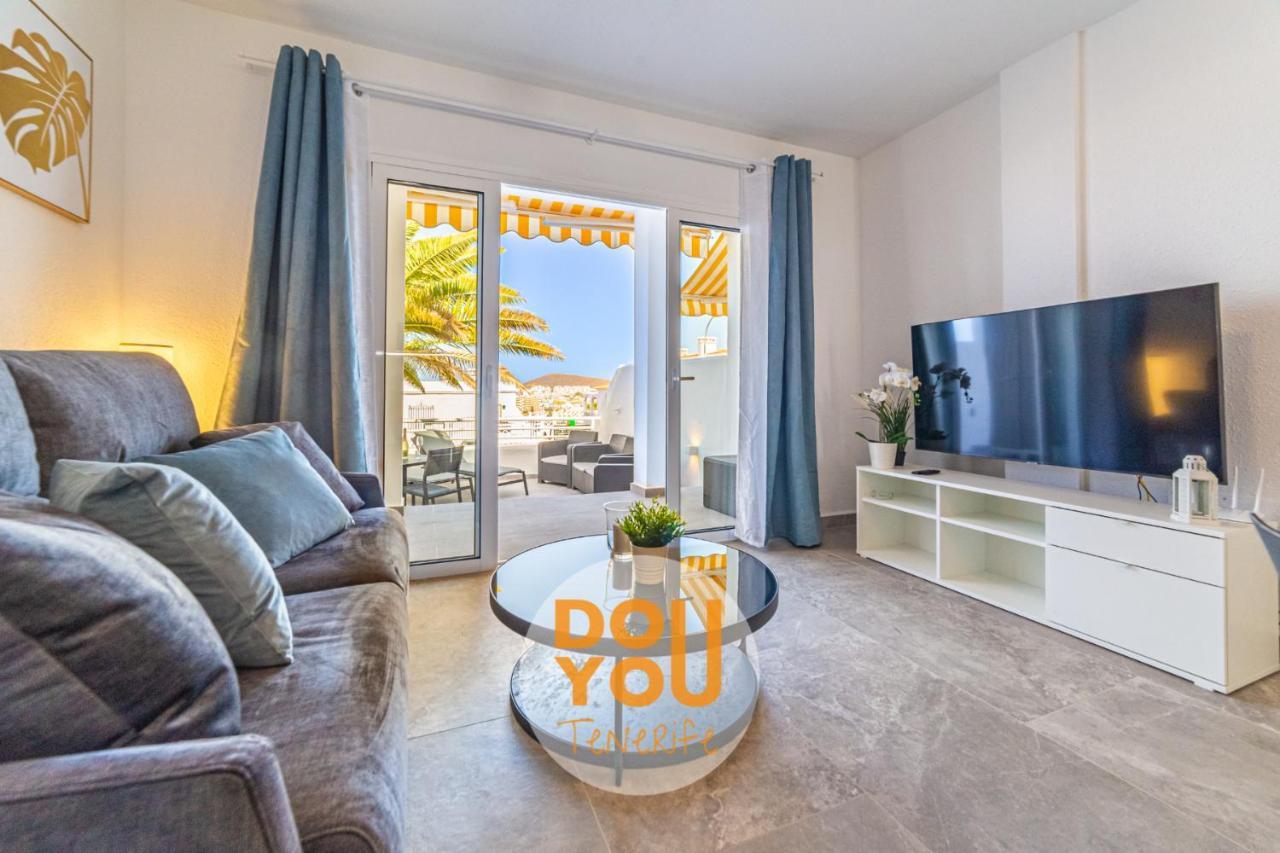 Holiday Apartments Oasis Los Cristianos  Eksteriør billede